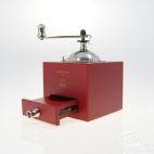 Młynek do pieprzu - D`OLIVIER (red chili) - zdjęcie